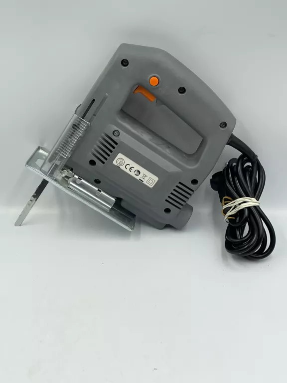 WYRZYNARKA AUCHAN SZARA 350W M1Q-DH32-55