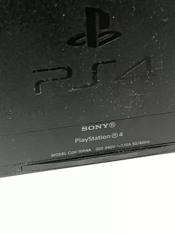 konsola-ps4-500gb-stan-uzywany