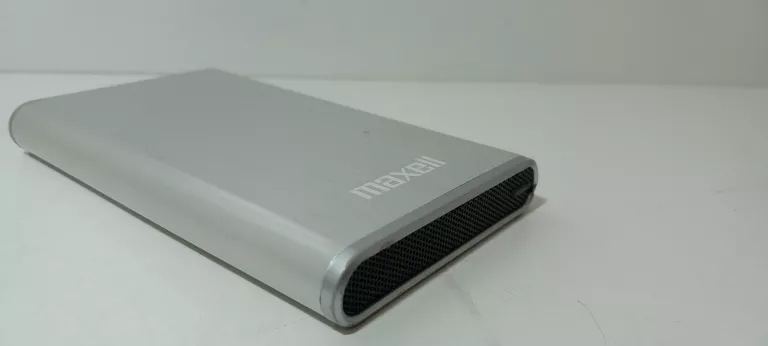 DYSK ZEWNĘTRZNY MAXELL 500 GB