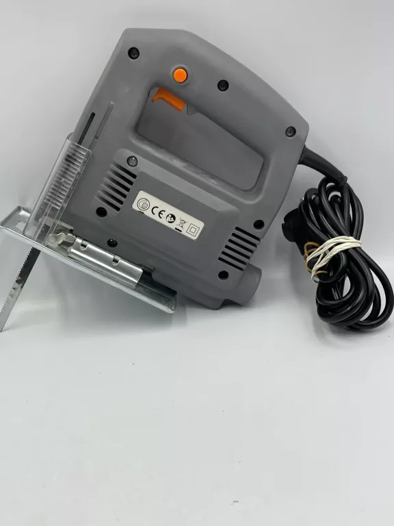 WYRZYNARKA AUCHAN SZARA 350W M1Q-DH32-55