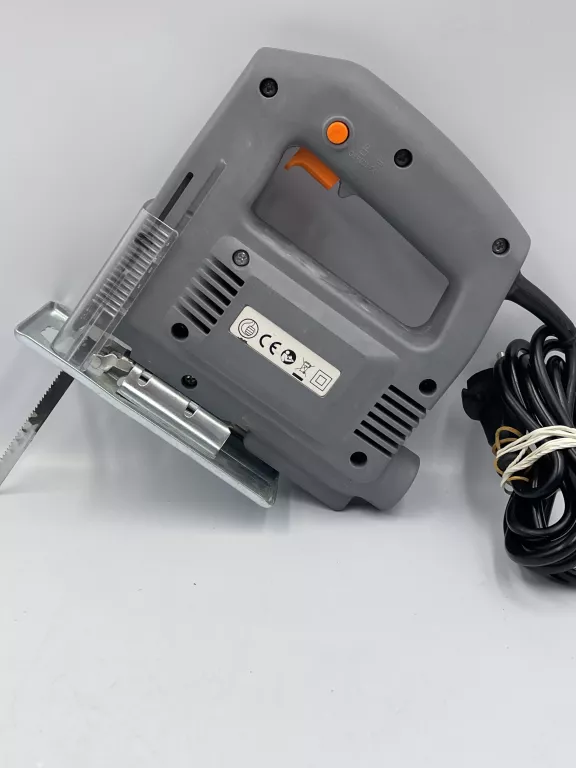 WYRZYNARKA AUCHAN SZARA 350W M1Q-DH32-55