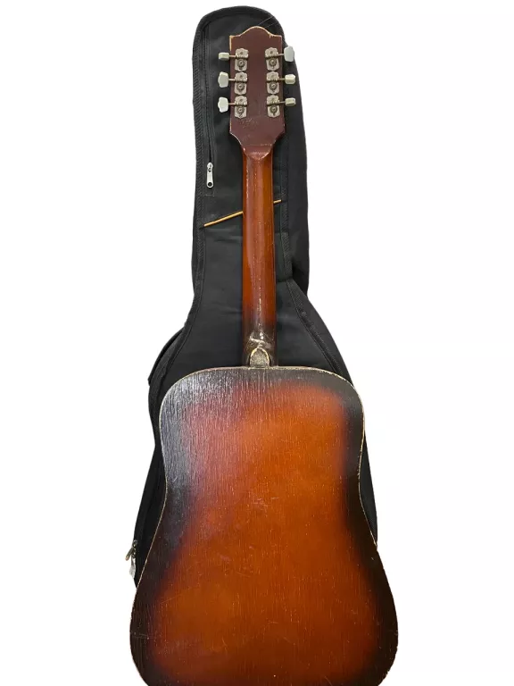 GITARA KLASYCZNA DEFIL