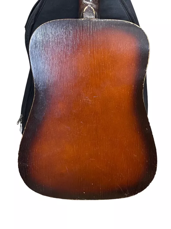 GITARA KLASYCZNA DEFIL