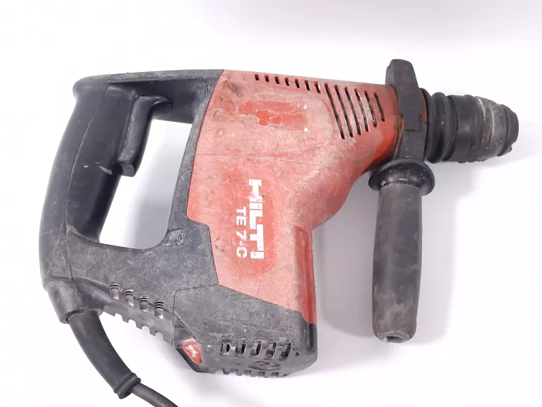 MŁOTOWIERTARKA HILTI TE 7-C
