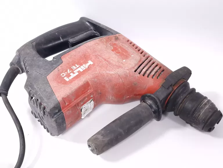 MŁOTOWIERTARKA HILTI TE 7-C