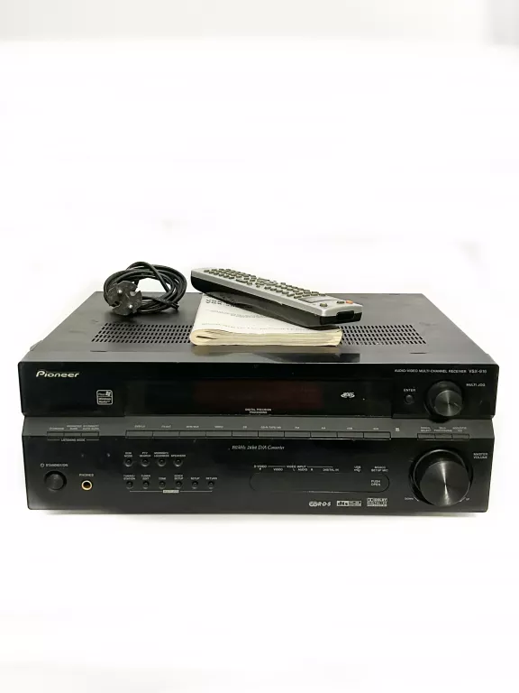 AMPLITUNER PIONEER VSX-916