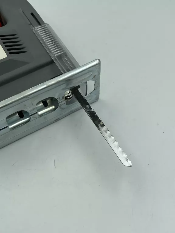 WYRZYNARKA AUCHAN SZARA 350W M1Q-DH32-55