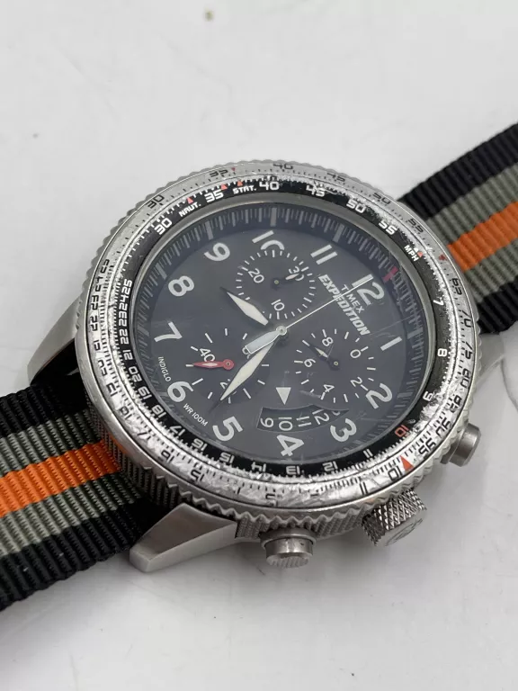 ZEGAREK TIMEX T49823