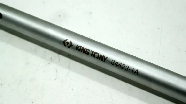 KLUCZ DYNAMOMETRYCZNY KING TONY 34423-1A