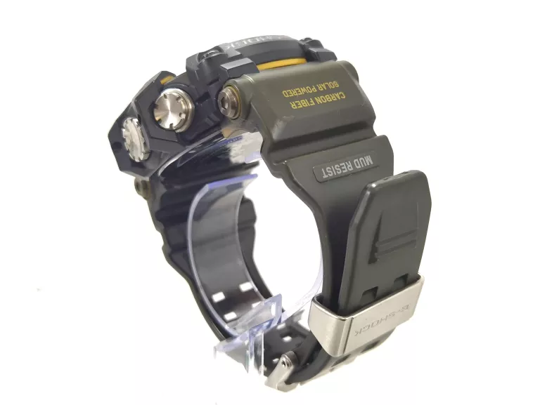 MĘSKI ZEGAREK CASIO GPR-B1000 58MM GPS