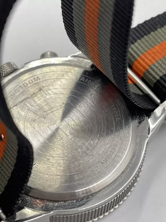 ZEGAREK TIMEX T49823