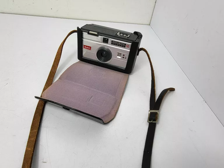 APARAT KODAK INSTAMATIC 50