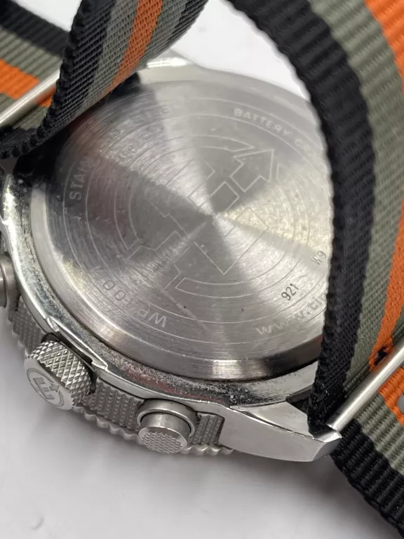 ZEGAREK TIMEX T49823