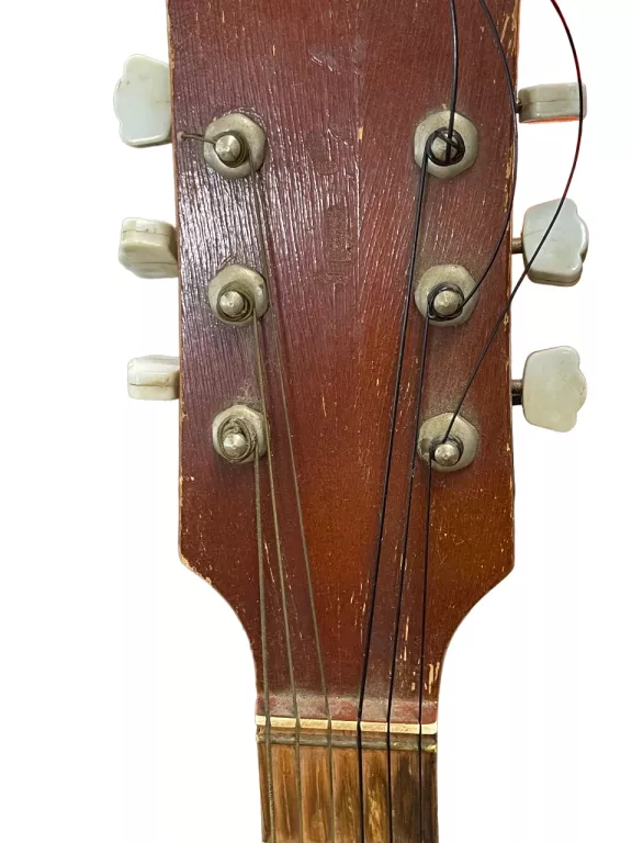GITARA KLASYCZNA DEFIL