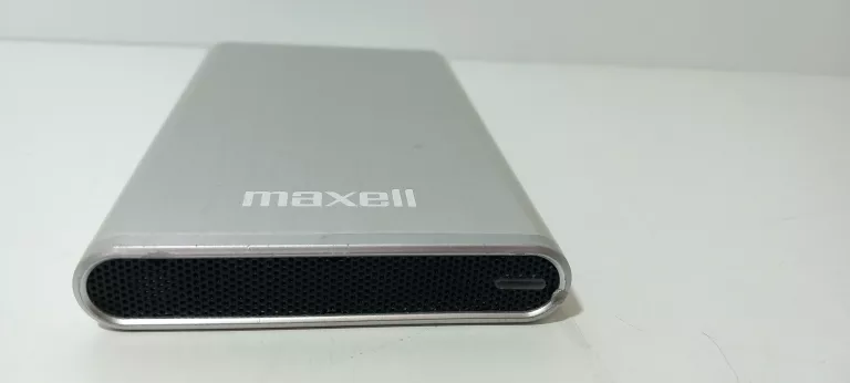 DYSK ZEWNĘTRZNY MAXELL 500 GB