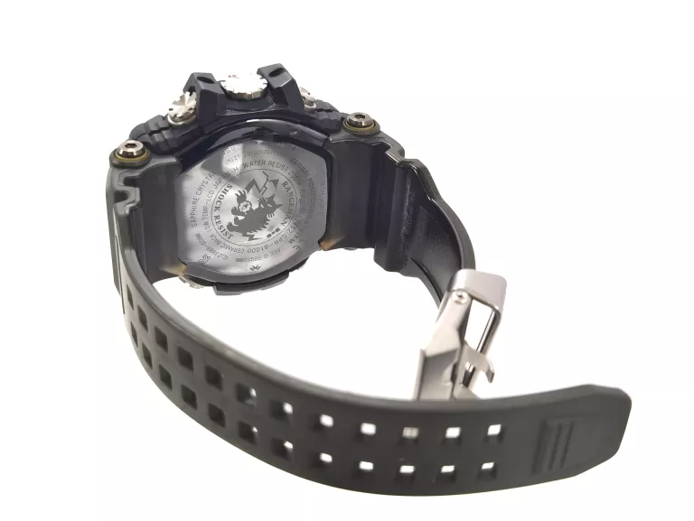 MĘSKI ZEGAREK CASIO GPR-B1000 58MM GPS