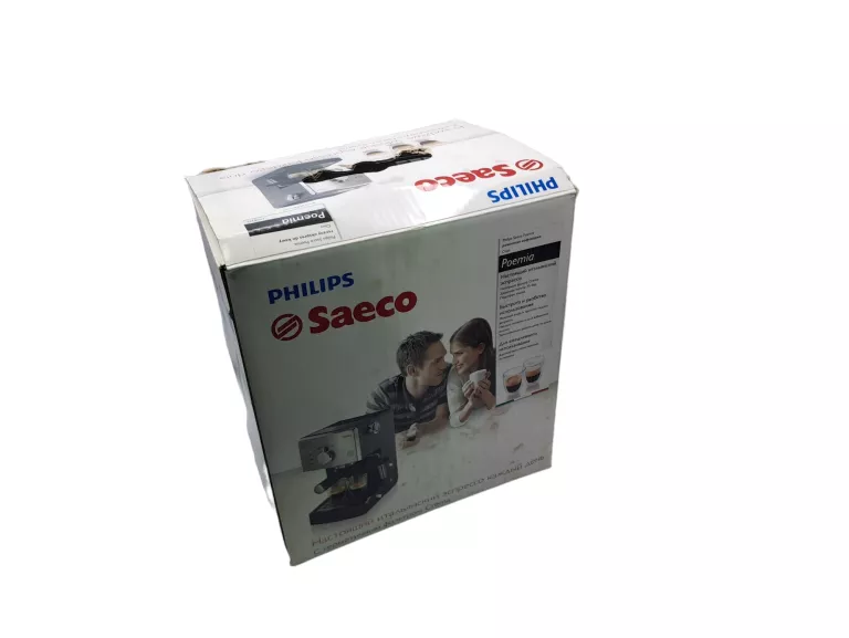 EXPRES CISNIENIOWY PHILIPS SAECO HD8325