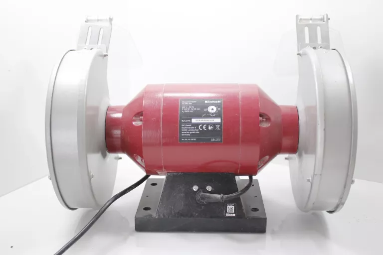 SZLIFIERKA STOŁOWA EINHELL TC BG 200
