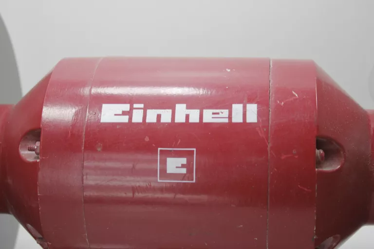 SZLIFIERKA STOŁOWA EINHELL TC BG 200