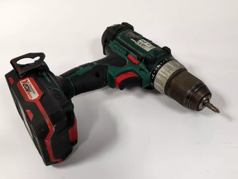 WKRĘTARKA PARKSIDE PABS 20LI D5 20 V TANIO!