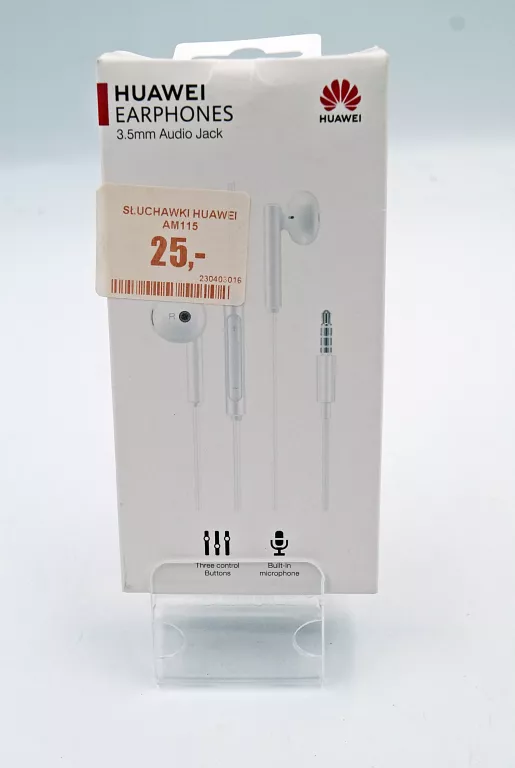 SŁUCHAWKI HUAWEI AM115