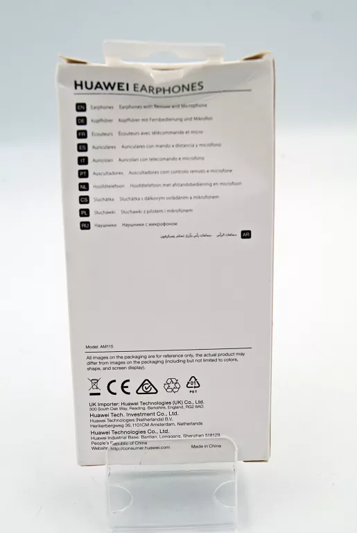 SŁUCHAWKI HUAWEI AM115