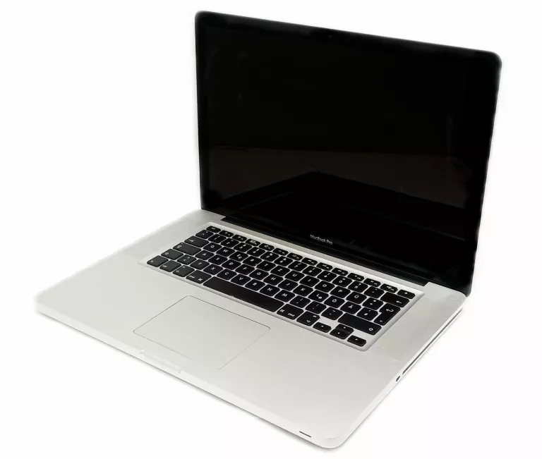 APPLE MACBOOK PRO 15 2009 A1286 I5/8GB/240GB SSD