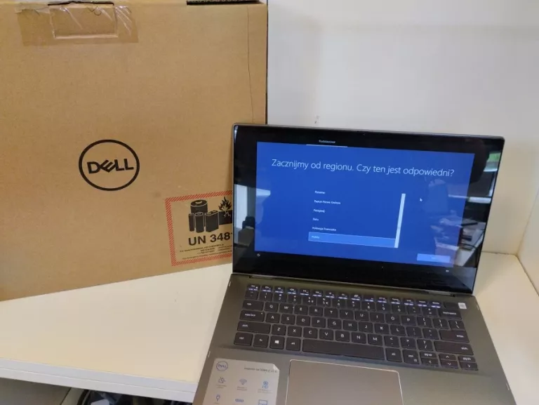 LAPTOP LAPTOP DELL INSPIRON 5406 S