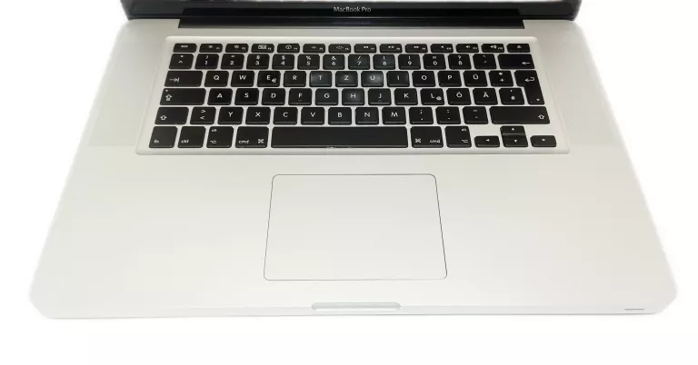 APPLE MACBOOK PRO 15 2009 A1286 I5/8GB/240GB SSD