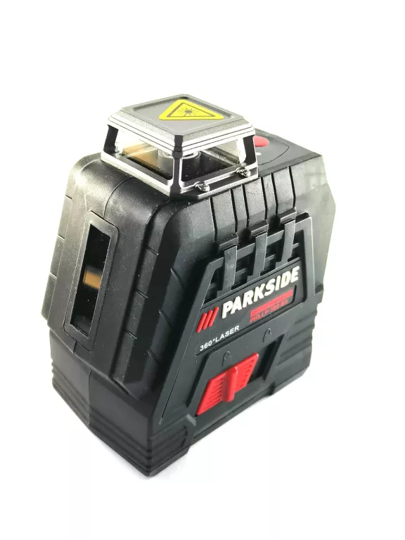 LASER PARKSIDE HG08301/PUD/GW