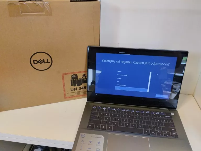 LAPTOP LAPTOP DELL INSPIRON 5406 S