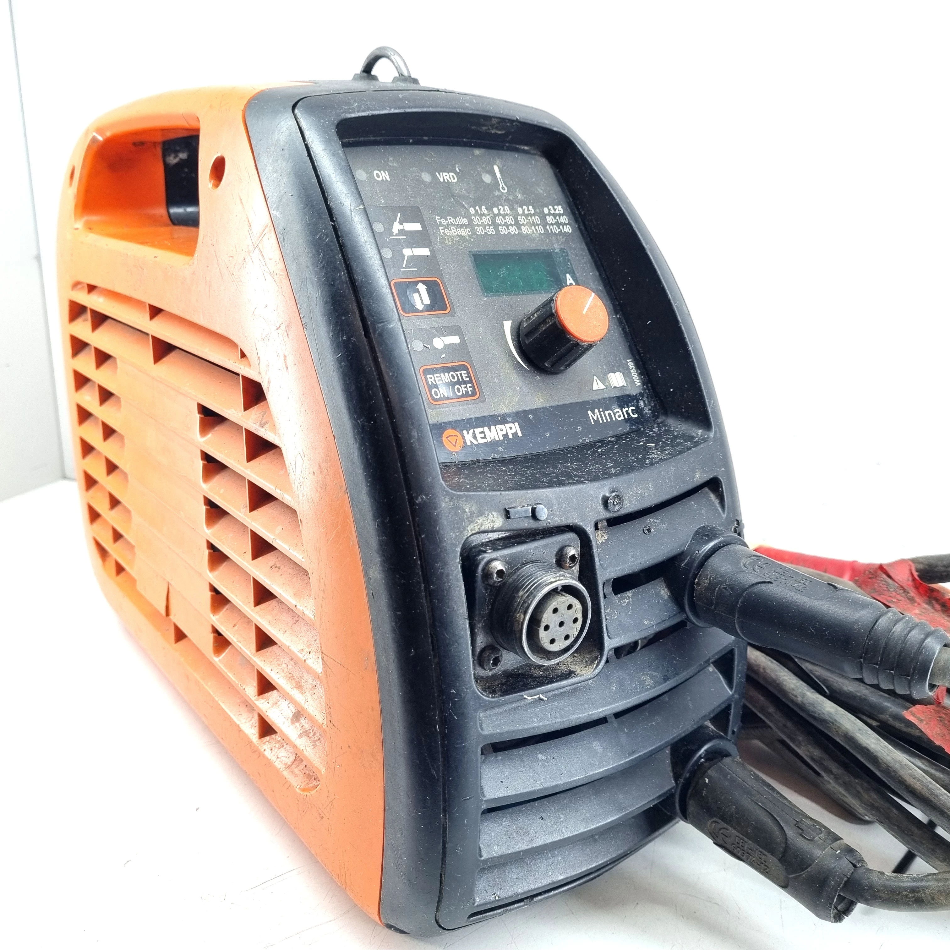 spawarka-kemppi-minarc-evo-150-stan-uzywany