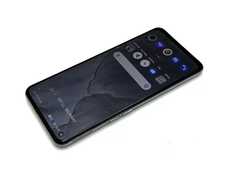 SMARTFON REALME GT MASTER EDITION 6/128GB 6,43''
