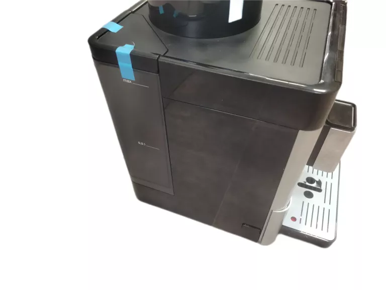 EKSPRES CIŚNIENIOWY MELITTA VARIANZA CSP OPIS