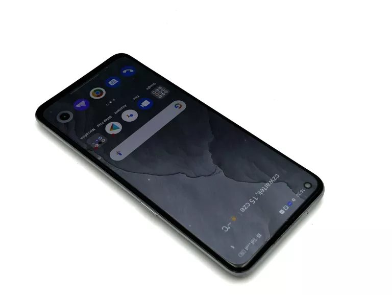 SMARTFON REALME GT MASTER EDITION 6/128GB 6,43''