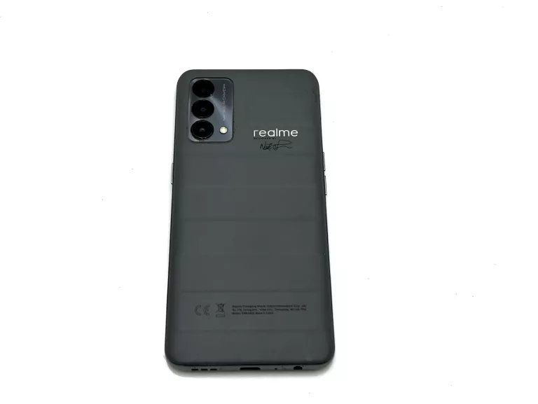 SMARTFON REALME GT MASTER EDITION 6/128GB 6,43''