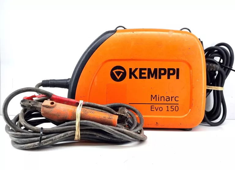 SPAWARKA KEMPPI MINARC EVO 150