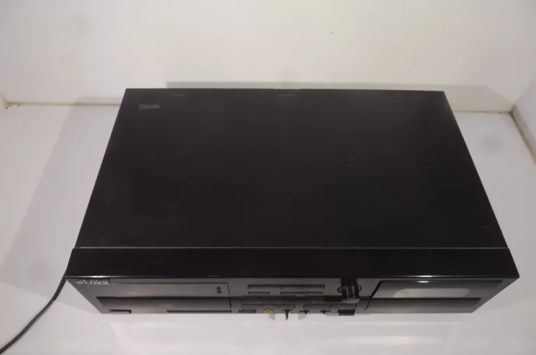 SONY TXD-R11 DECK Z CD COMBO