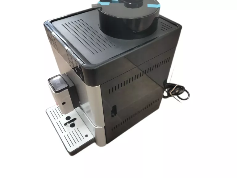 EKSPRES CIŚNIENIOWY MELITTA VARIANZA CSP OPIS