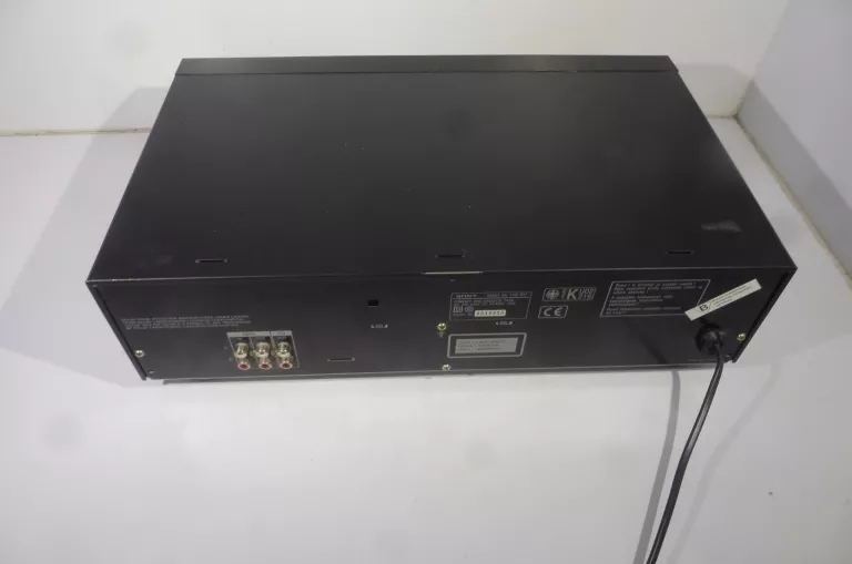 SONY TXD-R11 DECK Z CD COMBO
