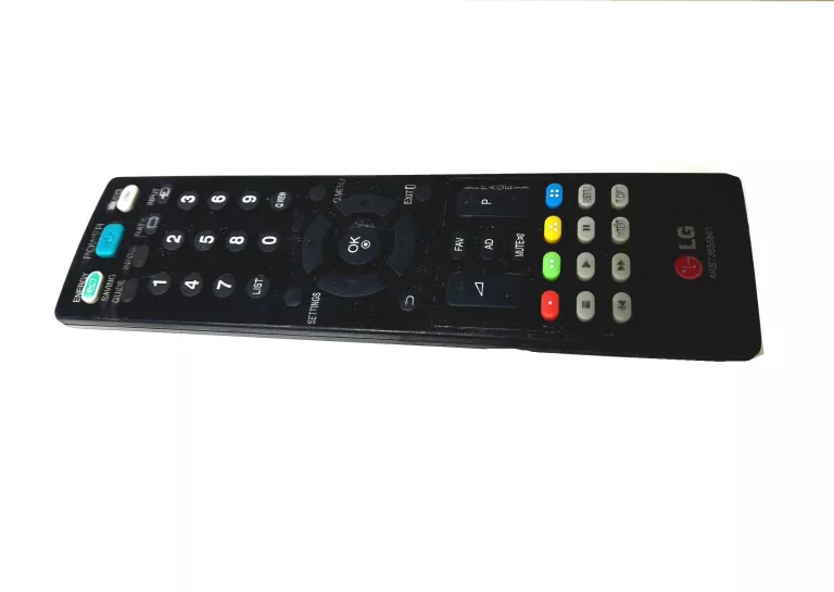 TELEWIZOR LG 32" 32LD320 + PILOT TANIO!