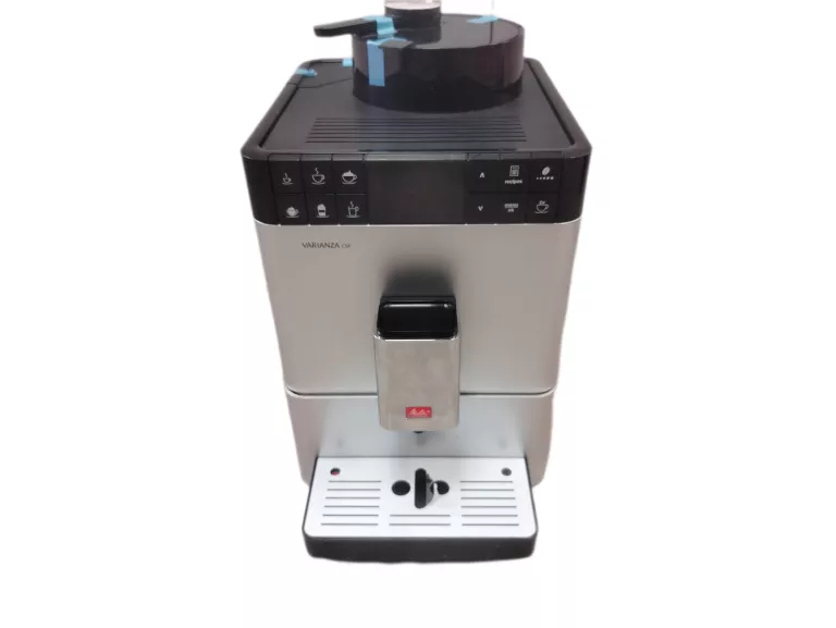 EKSPRES CIŚNIENIOWY MELITTA VARIANZA CSP OPIS