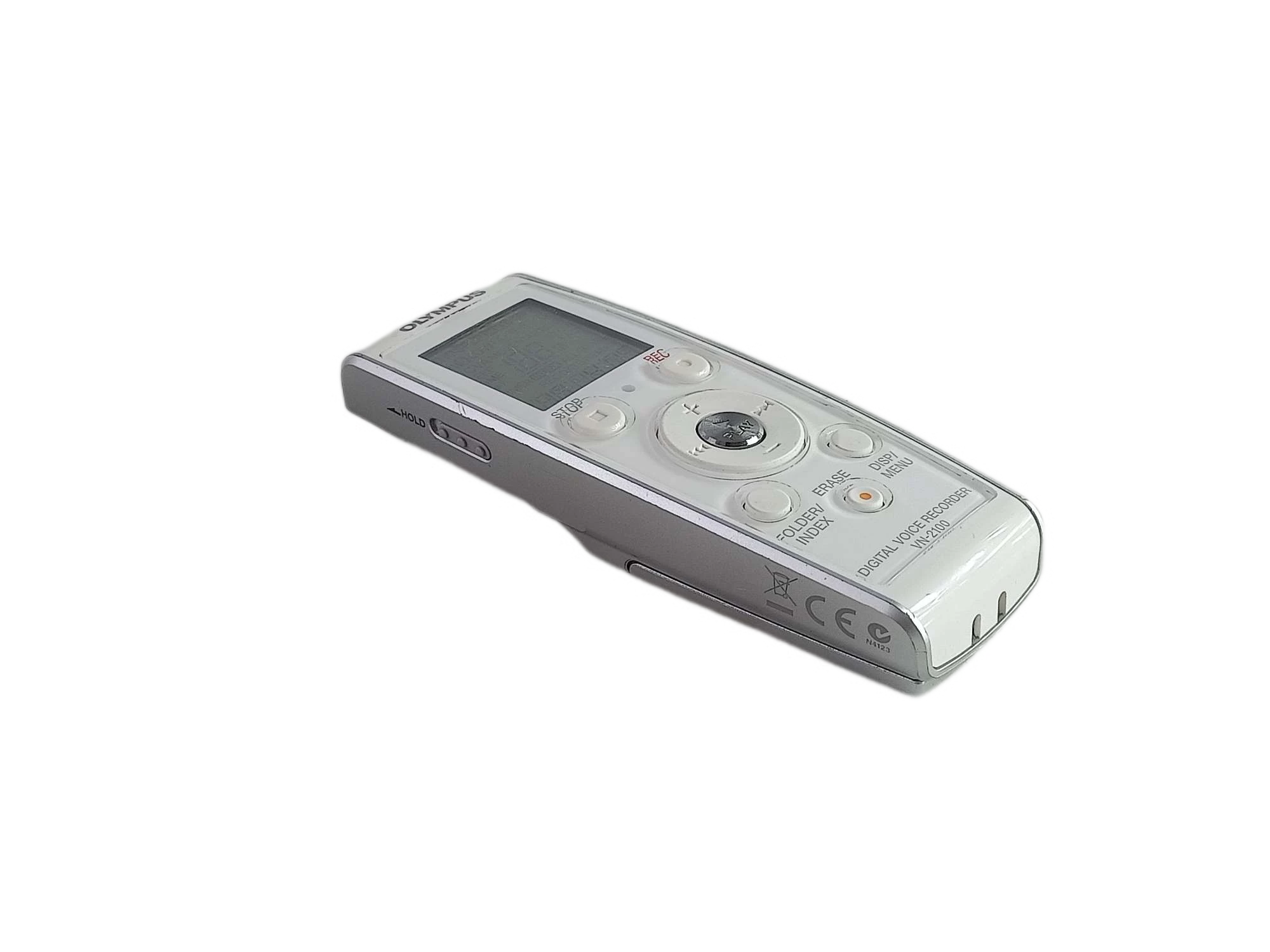dyktafon-olympus-vn-2100pc-marka-olympus