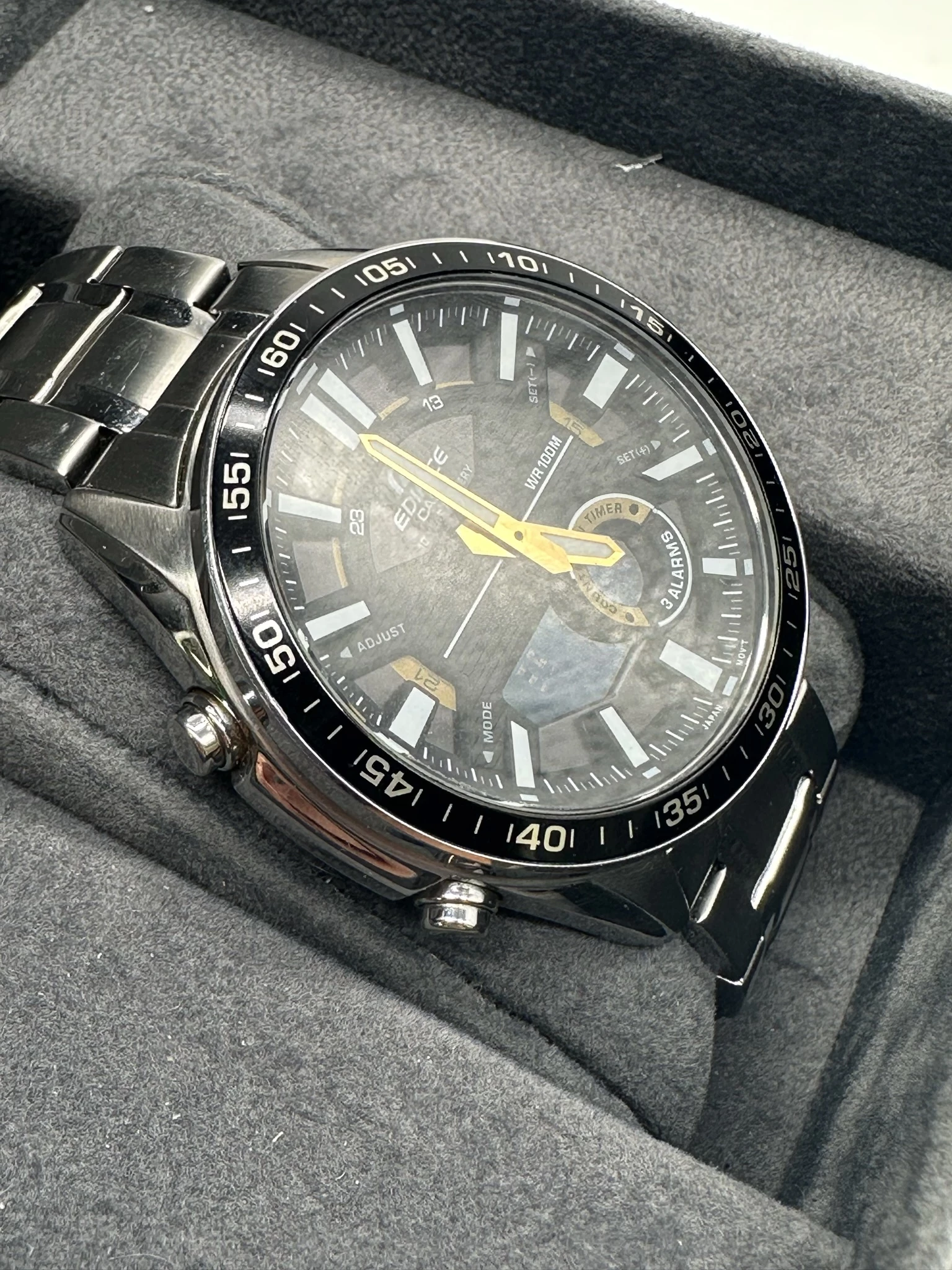 zegarek-casio-edifice-efv-c100-rodzaj-analogowe