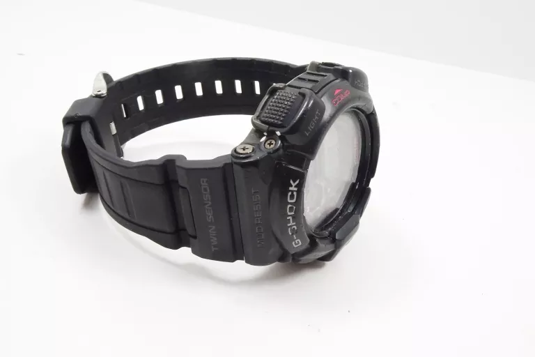 ZEGAREK CASIO G-SHOCK G-9300 3261