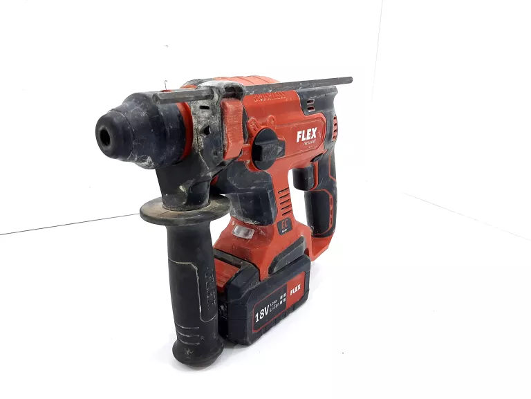 MŁOTOWIERTARKA FLEX CHE 18.0 EC