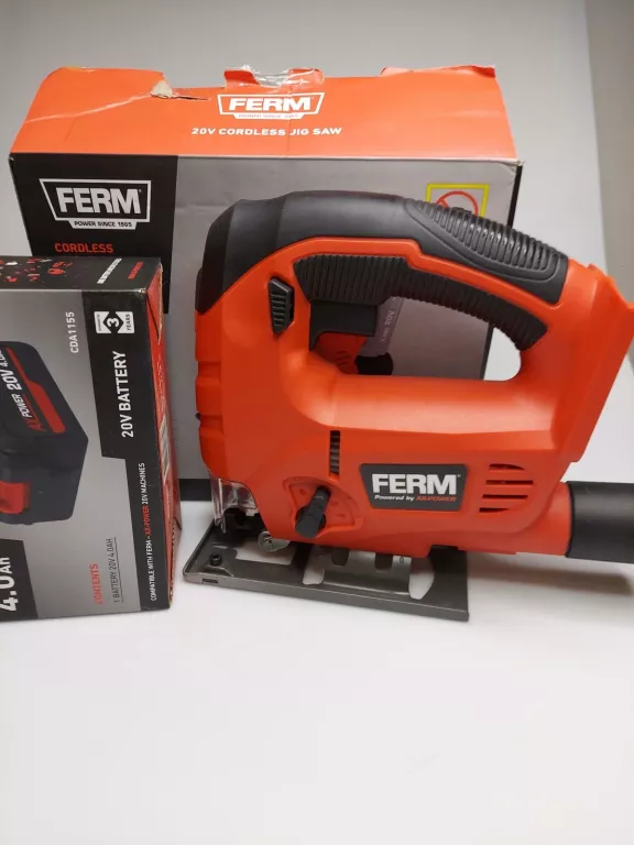 WYRZYNARKA FERM JSM1033