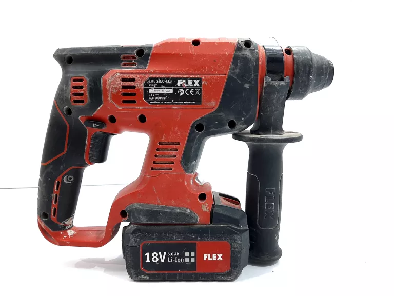 MŁOTOWIERTARKA FLEX CHE 18.0 EC