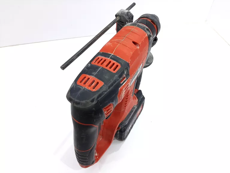 MŁOTOWIERTARKA FLEX CHE 18.0 EC