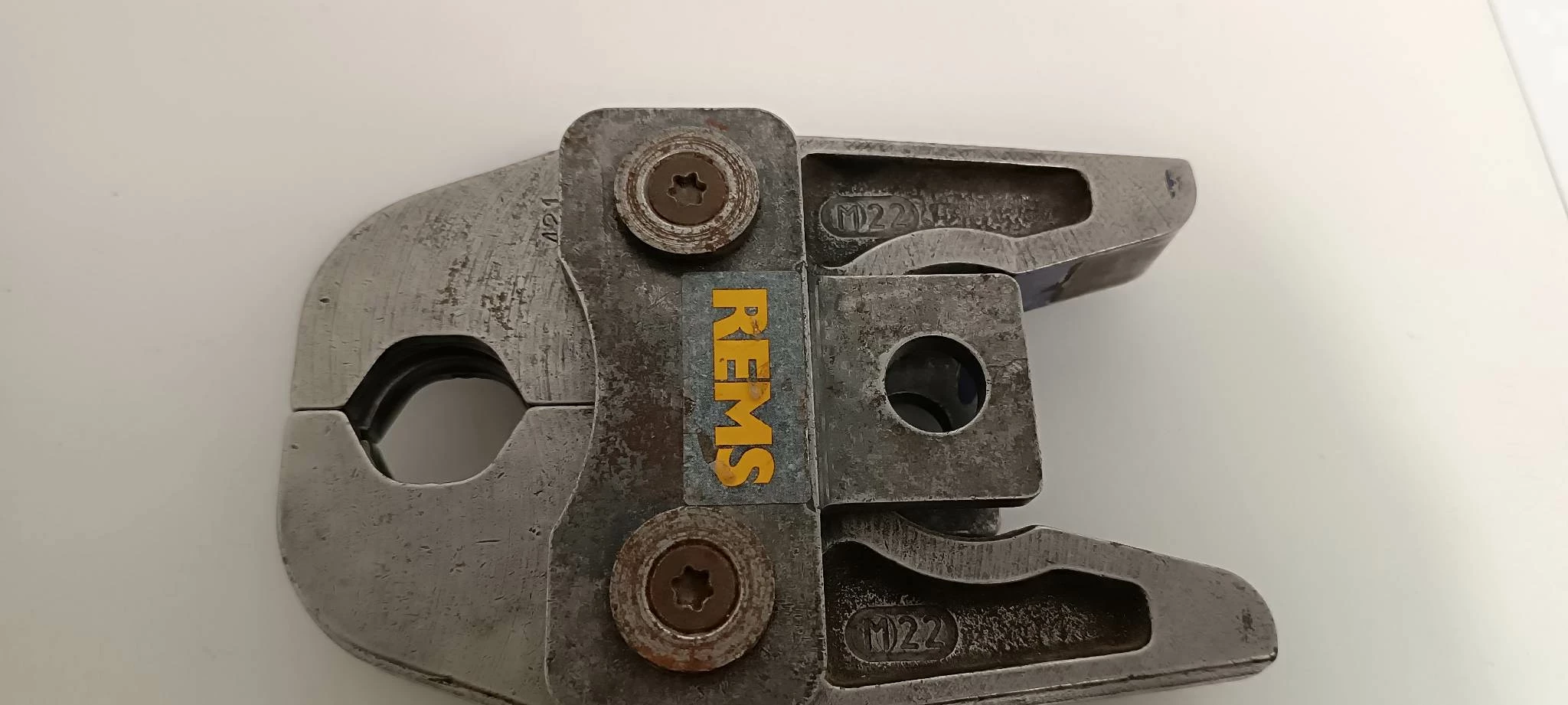 cegi-zaciskowe-rems-m22-ean-gtin-4039976067829